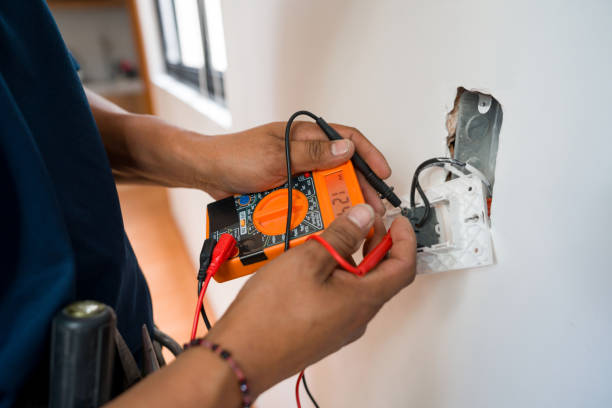 Best Electrical Outlet Repair  in Glastonbury Center, CT