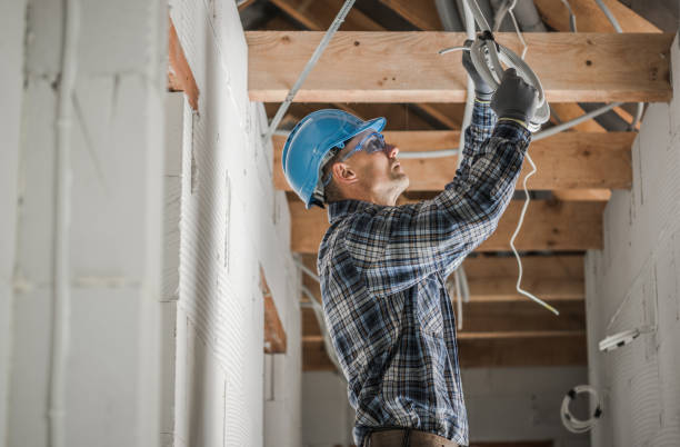 Electrical Rewiring Services in Glastonbury Center, CT