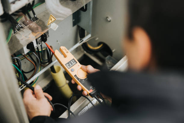 Trusted Glastonbury Center, CT Electrician Experts