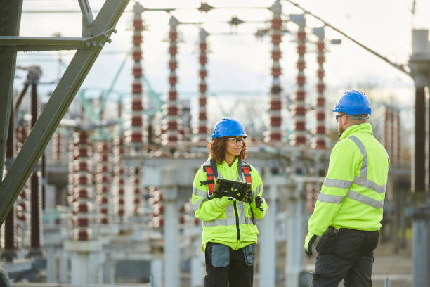 Best Commercial Electrician Services  in Glastonbury Center, CT