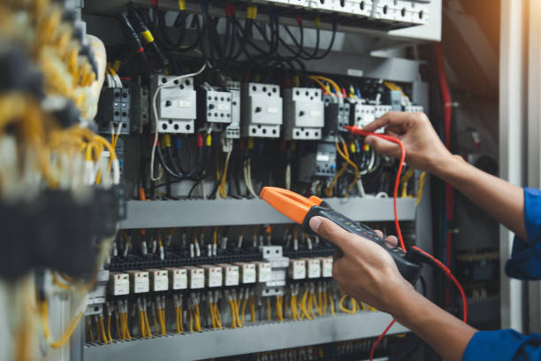 Best Electrical System Inspection  in Glastonbury Center, CT
