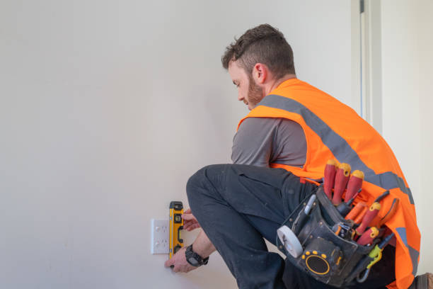 Best Electrician for Home Renovation  in Glastonbury Center, CT