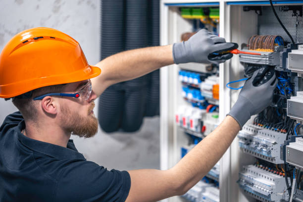 Best Affordable Electrical Installation  in Glastonbury Center, CT