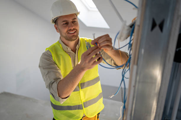 Best Electrical Wiring Services  in Glastonbury Center, CT